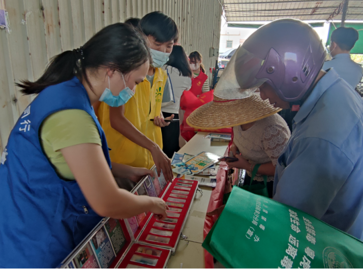 阜沙鎮(zhèn)禁毒信息〔2022〕第208期--(2022.9.16)【百日行動】阜沙鎮(zhèn)開展“禁毒攻堅 示范