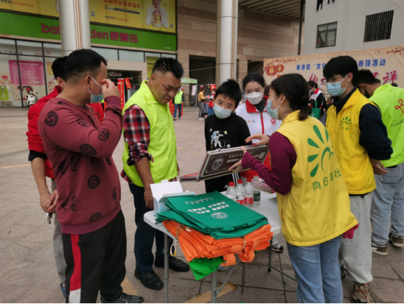阜沙鎮(zhèn)禁毒信息〔2023〕第19期--【阜沙禁毒】賀新春，書對(duì)聯(lián)，齊禁毒（2023.1.16 )  