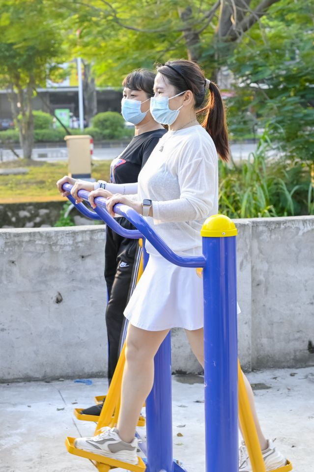 221111-【公益體彩進社區(qū)-南區(qū)】守護健康，有我添“彩” 公益體彩走進中山良都社區(qū) (156).