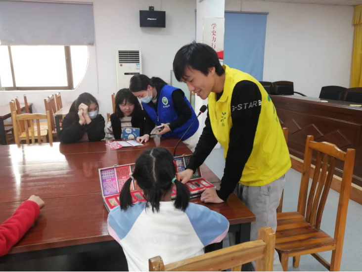 阜沙鎮(zhèn)禁毒信息〔2023〕第27期--“元宵共團(tuán)圓，拒毒享平安”-阜沙鎮(zhèn)開(kāi)展2023年元宵節(jié)湯圓制作