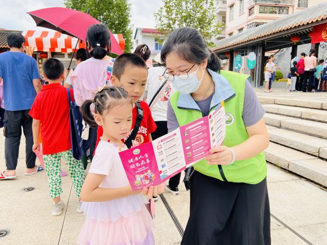 三鄉(xiāng)鎮(zhèn)開展“識毒防毒入民心，同心共建無毒墻”宣傳活動圖片5.JPG