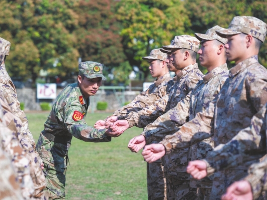 中山好兒女，出發(fā)！