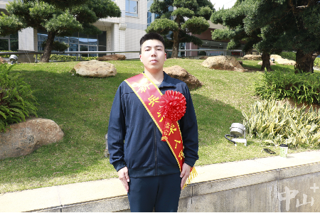 中山東鳳3名老兵二次入伍，再續(xù)軍旅榮光